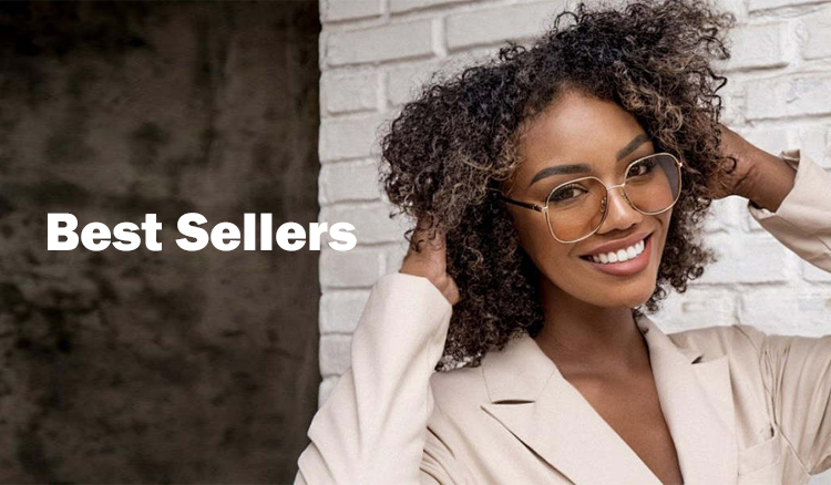 Glasses - Glasses Online Shop - Prescription Eyewear | Zinff Optical
